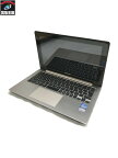 ASUS VivoBook X202E ノートパソコン【中古】