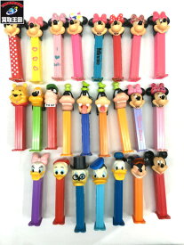 楽天市場 Pez ディズニーの通販