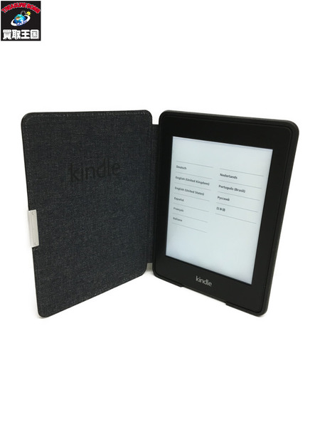 安い Kindle Paperwhite 第6世代 中古 Wi-Fi ランキングTOP5