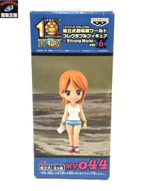 楽天市場 ワンピース ワーコレ ストロングワールドの通販