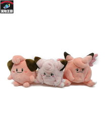 楽天市場 ポケモン ピッピ ぬいぐるみの通販