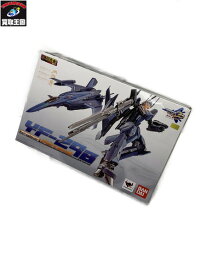 DX超合金 マクロス30銀河を繋ぐ歌声 YF-29B パーツィバル （ロッド機） 開封品 箱ダメージあり MACROSS 【中古】[▼]