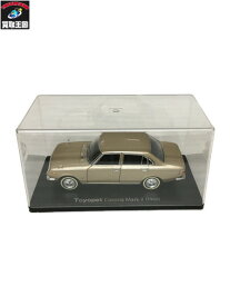 国産名車コレクション 1/24 トヨペット コロナマークII 1968年【中古】