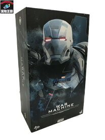 ホットトイズ　WAR　MACHINE【中古】[▼]