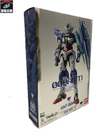 METALBUILD ダブルオークアンタ【中古】