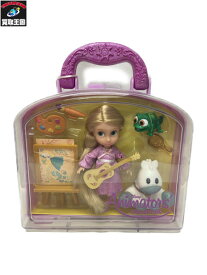 楽天市場 ディズニーストア ラプンツェルの通販