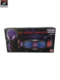 (ギーツ)DXヴィジョンドライバー【中古】[▼]
