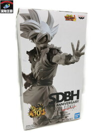楽天市場 ドラゴンボールヒーローズ 10th アニバーサリーの通販