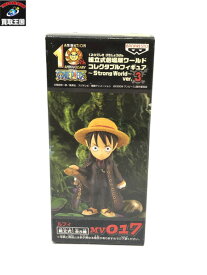 楽天市場 ワンピース ワーコレ ストロングワールドの通販