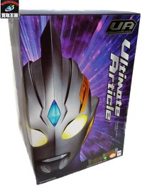 Ultimate Article ウルトラマントリガー　マルチタイプ【中古】