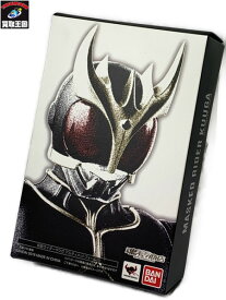 S.H.Figuarts （真骨彫製法） 仮面ライダークウガ アルティメットフォーム 開封品 S.H.フィギュアーツ【中古】