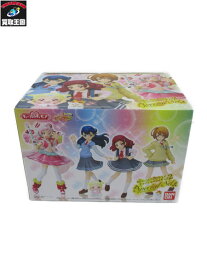 HUGっと!プリキュア キューティーフィギュア2 SpecialSet【中古】[▼]