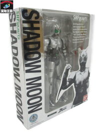 S.H.フィギュアーツ シャドームーン【中古】