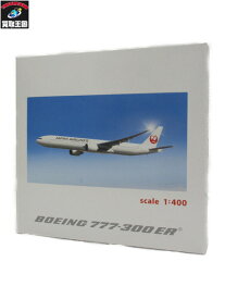 楽天市場 777 300er Jalの通販