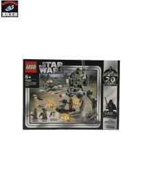 LEGO　75261　スターウォーズ　クローン・スカウト・ウォーカー【中古】