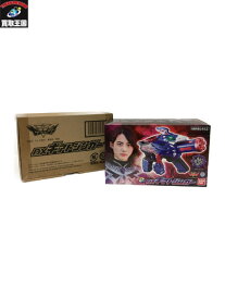 DXギアトジンガー ゼンカイジャー【中古】