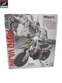 ★S.H.Figuarts オートバジン【中古】[▼]