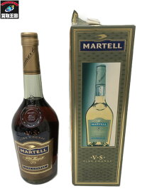 Martell VS Cognac【中古】