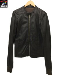 楽天市場 Rick Owens インターシャの通販