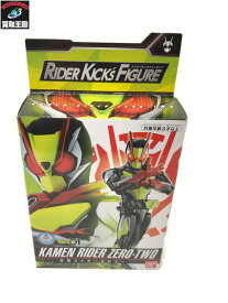 ★仮面ライダーゼロワン RKF 仮面ライダーゼロツー【中古】