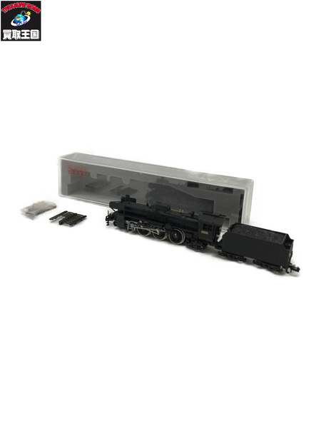 買う ☆KATO Nゲージ C55 門鉄デフ付 2012 鉄道模型 蒸気機関車