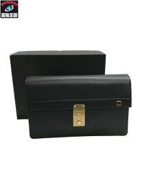 dunhill/ロックボディバッグ【中古】
