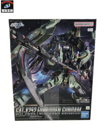 1/100 FULL MECHANICS GAT-X252 フォビドゥンガンダム【中古】