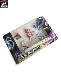 楽天市場 ポケモン 光輪の超魔神 フーパの通販