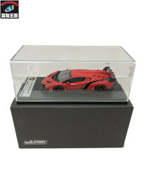 LOOKSMART　ランボルギーニ　VENENO【中古】