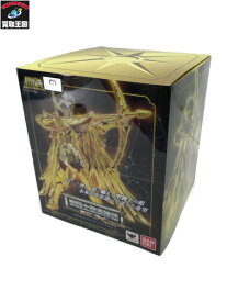 聖闘士聖衣神話EX　サジタリアスアイオロス【中古】[▼]