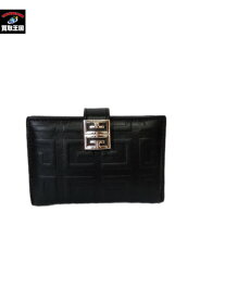 GIVENCHY/GV3/コンパクトウォレット 【中古】