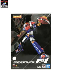 ★超合金魂 GX-90 超電磁ロボ コン・バトラーV F.A. 【中古】[▼]