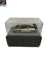 BBR 1/18 PAGANI BC Press Ver. 2016【中古】[▼]