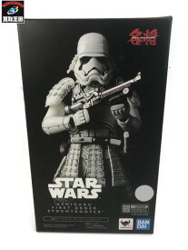 スター・ウォーズ 足軽 ファースト・オーダー・ストーム・トルーパー【中古】