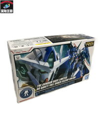 RG 1/144 ダブルオークアンタ フルセイバー クリアカラー【中古】