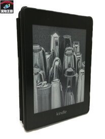 Kindle Paperwhite 32GB【中古】