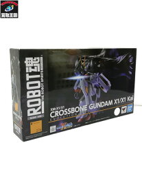 楽天市場 Robot魂 クロスボーン ガンダム Evolution Specの通販 楽天市場 Robot魂 クロスボーン ガンダム Evolution Specの通販