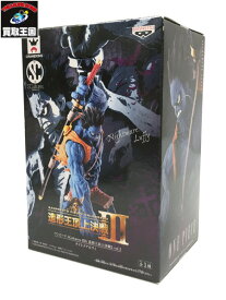 楽天市場 ワンピース 造形王頂上決戦3 Vol 3 ナイトメアルフィの通販