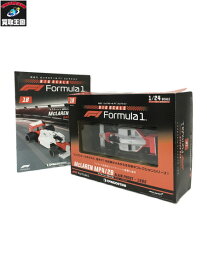 ビッグスケール F1コレクション【中古】