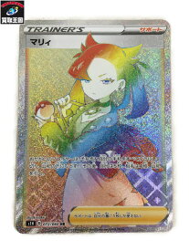 楽天市場 ポケモンカード マリィの通販
