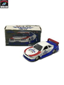 トミカ NISMO 24h LE MANS GT-R アイアイアド特注【中古】