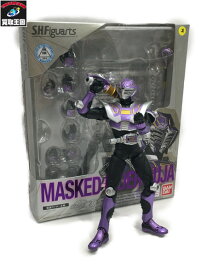 楽天市場 S H フィギュアーツ 仮面ライダー王蛇の通販
