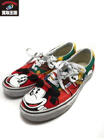 楽天市場 Vans ディズニーの通販