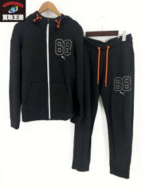 楽天市場 プーマ スーツ セットアップ メンズファッション の通販