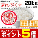 29年 米 20kg 送料無料白米『まんぷく米』 20kg【5kgX4袋◎】★ 国内産★送料無料→(北海道.中国.四国.九州.沖縄を除く)