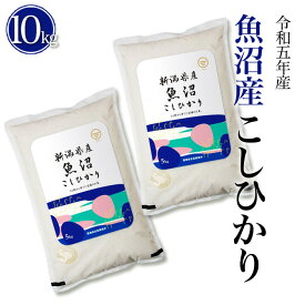 ＼ポイント10倍！5/25限定／ 特A 令和5年産 受注後精米 お米 5kg 10kg 20kg 魚沼産 コシヒカリ 送料無料 産地直送 白米 精米 土曜発送可 米杜氏 お取り寄せ ギフト 贈り物 5kg 10kg 20キロ 米 こめ コメ お歳暮 お中元 新潟 こしひかり 新米