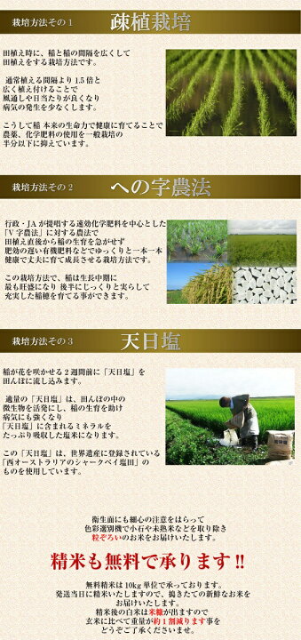 楽天市場】新米予約 令和4年産 米 30kg 送料無料 秋田県産 減農薬 特別栽培米 あきたこまち 玄米 30kg(10kg×3袋) 一等米 お米 白米 27kg お祝い 御贈答 : 秋田のお米農家 柿崎屋 楽天市場】新米予約 令和4年産 米 30kg 送料無料 秋田県産 減農薬 特別栽培米 あきたこまち 玄米 30kg(10kg×3袋) 一等米 お米 白米 27kg お祝い 御贈答 : 秋田のお米農家 柿崎屋