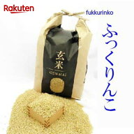 【エントリーで最大10万ポイント当選！？】玄米 10kg(5kg×2) ふっくりんこ 令和7年北海道産　送料無料（…