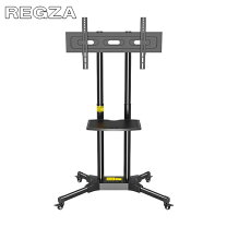 楽天市場】regza（レグザ）東芝 テレビスタンド対応の通販 