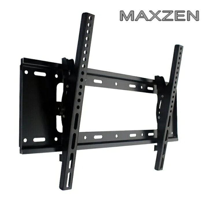 楽天市場】【5142】MAXZEN マクスゼン対応 壁掛け金具 32型40型43型49 